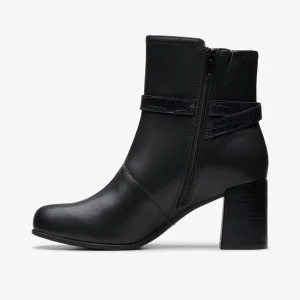 Clarks Keirsta Haley<Women Dress Shoes | Boots & Booties