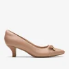 Clarks Kepley Holly<Women Dress Shoes | Heels & Pumps