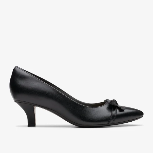 Clarks Kepley Holly<Women Dress Shoes | Heels & Pumps