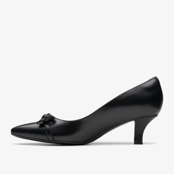 Clarks Kepley Holly<Women Dress Shoes | Heels & Pumps