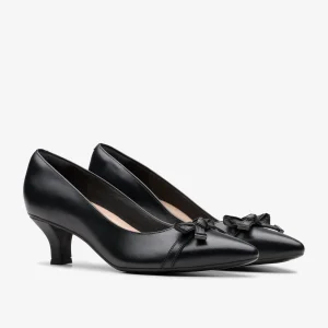 Clarks Kepley Holly<Women Dress Shoes | Heels & Pumps