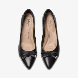 Clarks Kepley Holly<Women Dress Shoes | Heels & Pumps