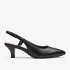 Clarks Kepley Lane<Women Dress Shoes | Heels & Pumps