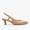 Clarks Kepley Lane<Women Dress Shoes | Heels & Pumps