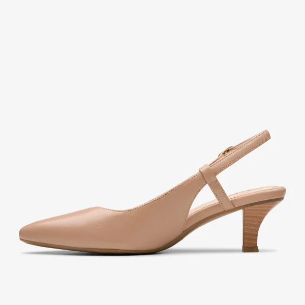 Clarks Kepley Lane<Women Dress Shoes | Heels & Pumps