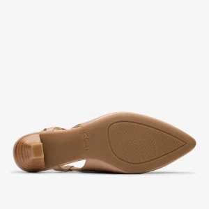 Clarks Kepley Lane<Women Dress Shoes | Heels & Pumps