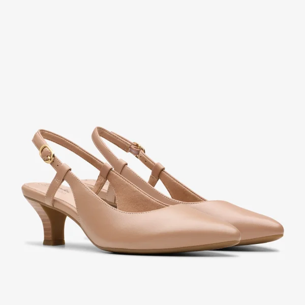 Clarks Kepley Lane<Women Dress Shoes | Heels & Pumps