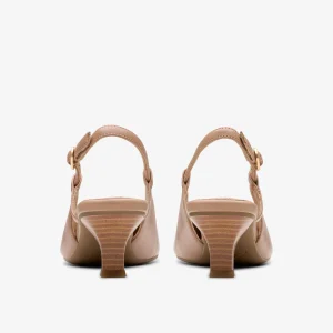 Clarks Kepley Lane<Women Dress Shoes | Heels & Pumps