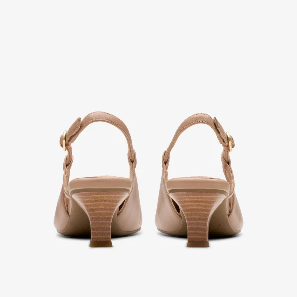 Clarks Kepley Lane<Women Dress Shoes | Heels & Pumps