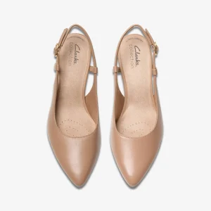 Clarks Kepley Lane<Women Dress Shoes | Heels & Pumps