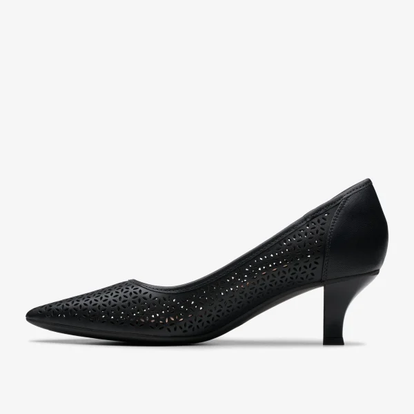 Clarks Kepley Sky<Women Dress Shoes | Heels & Pumps