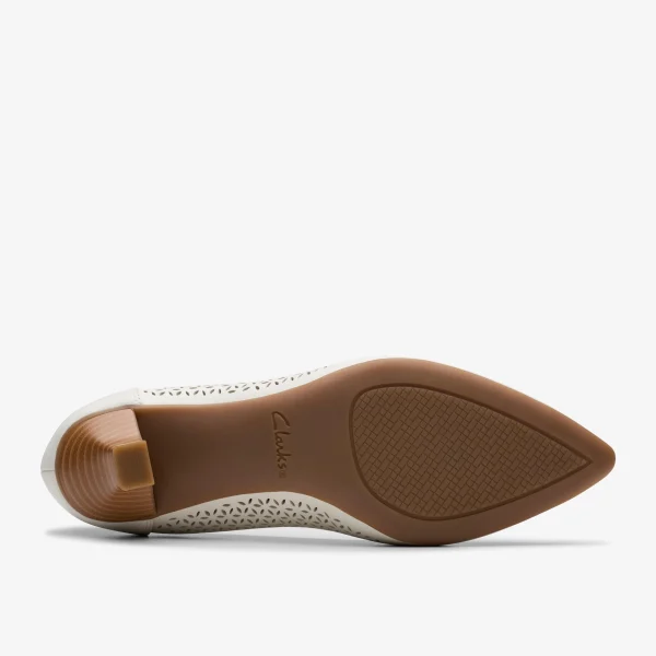 Clarks Kepley Sky<Women Dress Shoes | Heels & Pumps
