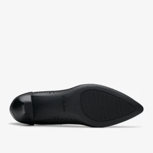 Clarks Kepley Sky<Women Dress Shoes | Heels & Pumps