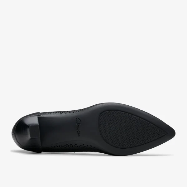 Clarks Kepley Sky<Women Dress Shoes | Heels & Pumps