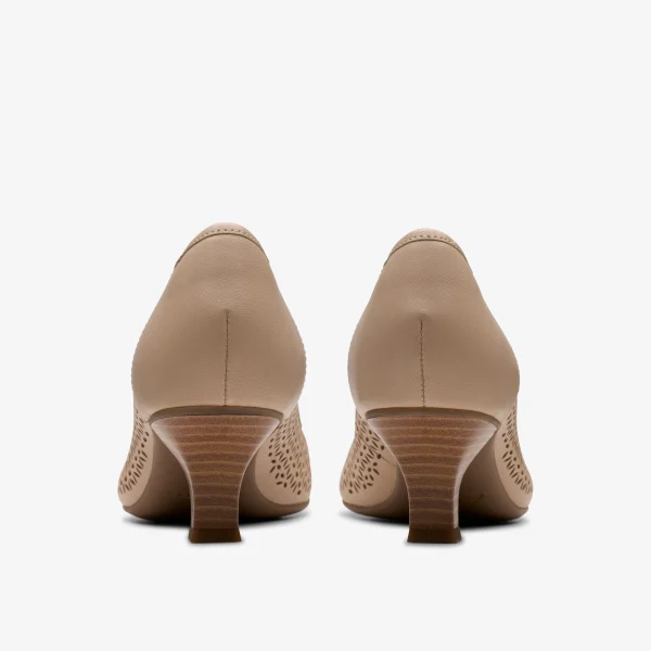 Clarks Kepley Sky<Women Dress Shoes | Heels & Pumps