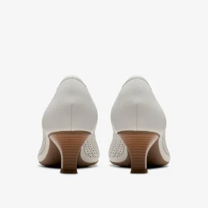 Clarks Kepley Sky<Women Dress Shoes | Heels & Pumps