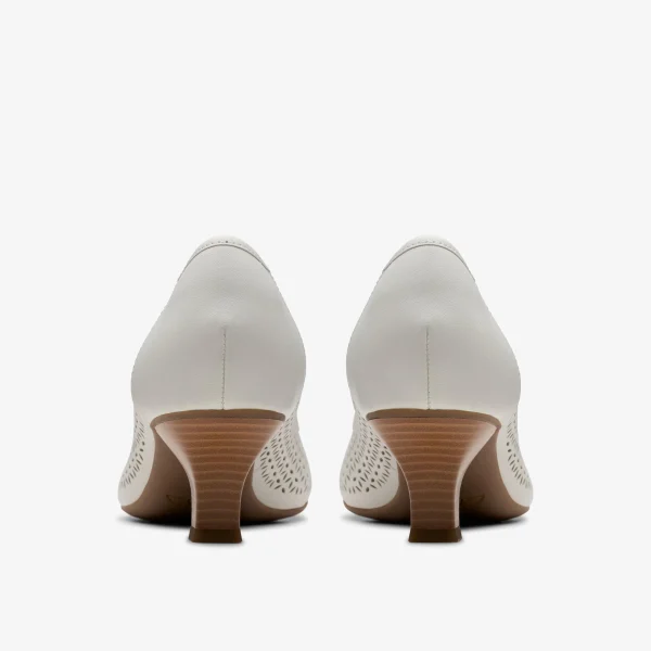 Clarks Kepley Sky<Women Dress Shoes | Heels & Pumps