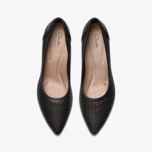 Clarks Kepley Sky<Women Dress Shoes | Heels & Pumps