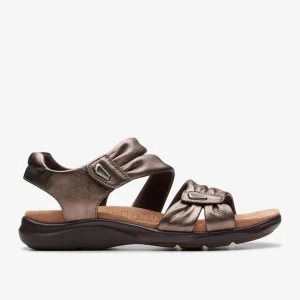 Clarks Kitly Ave<Women Sandals & Flip Flops