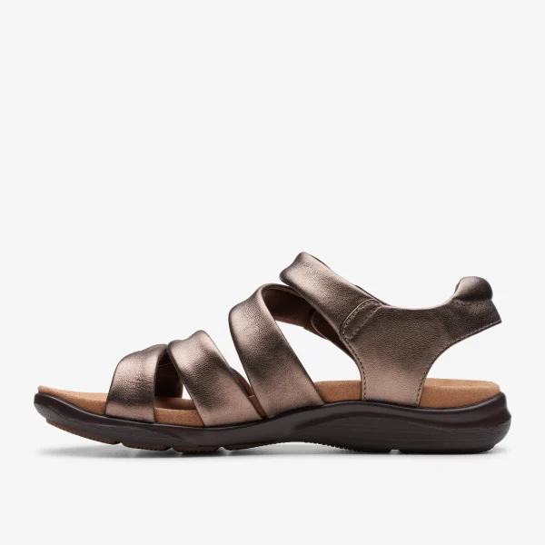 Clarks Kitly Ave<Women Sandals & Flip Flops