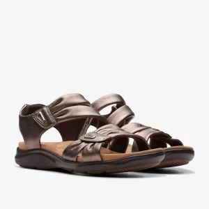 Clarks Kitly Ave<Women Sandals & Flip Flops