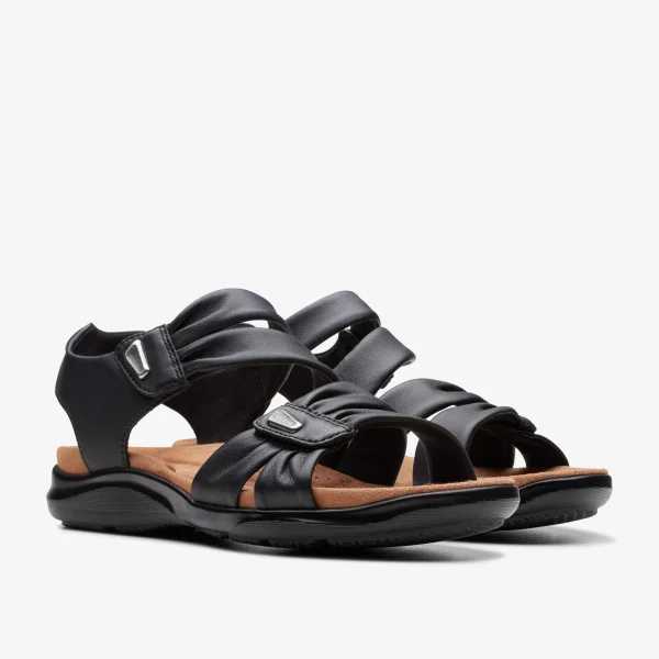 Clarks Kitly Ave<Women Sandals & Flip Flops