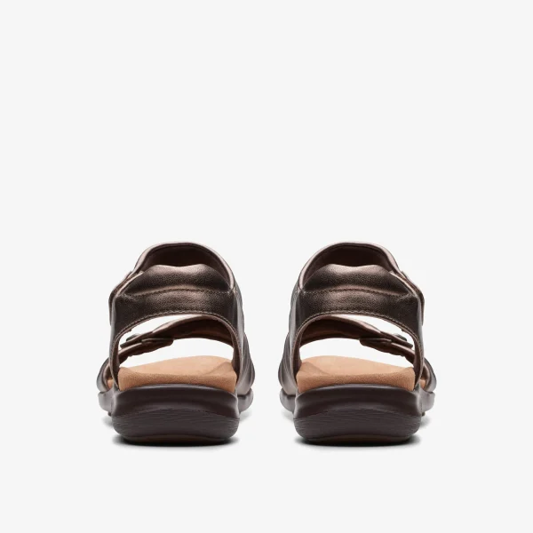 Clarks Kitly Ave<Women Sandals & Flip Flops