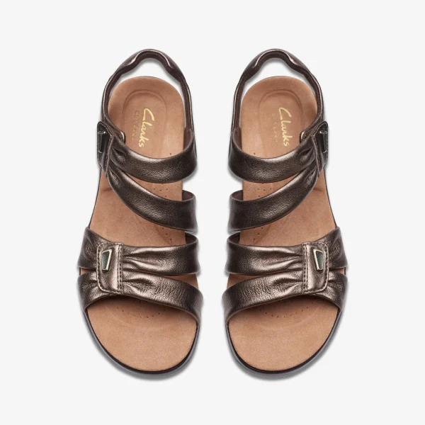 Clarks Kitly Ave<Women Sandals & Flip Flops