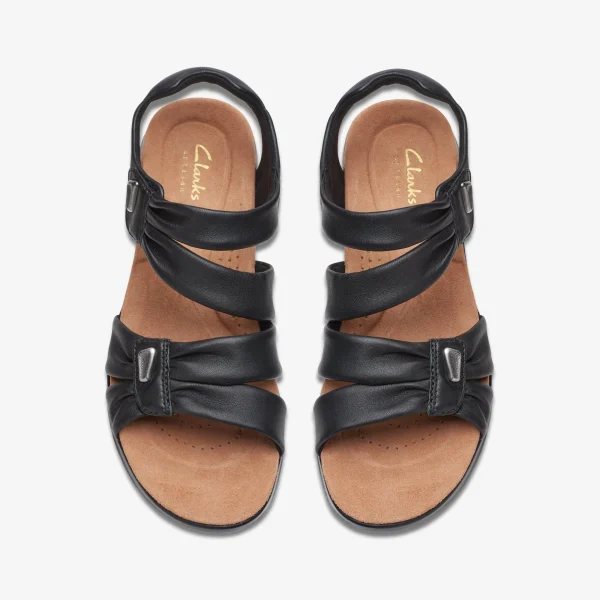 Clarks Kitly Ave<Women Sandals & Flip Flops