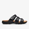 Clarks Kitly Slide<Women Sandals & Flip Flops