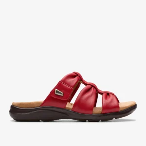 Clarks Kitly Slide<Women Sandals & Flip Flops