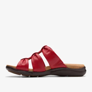 Clarks Kitly Slide<Women Sandals & Flip Flops