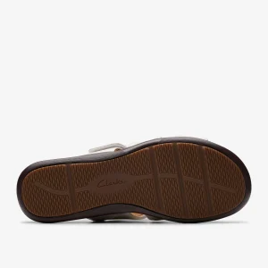 Clarks Kitly Slide<Women Sandals & Flip Flops