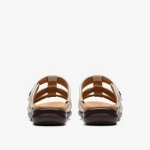 Clarks Kitly Slide<Women Sandals & Flip Flops