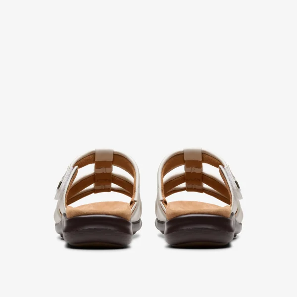 Clarks Kitly Slide<Women Sandals & Flip Flops