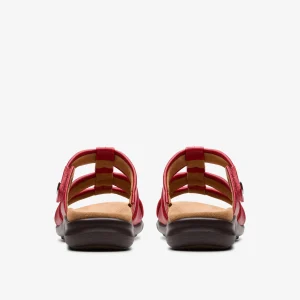 Clarks Kitly Slide<Women Sandals & Flip Flops