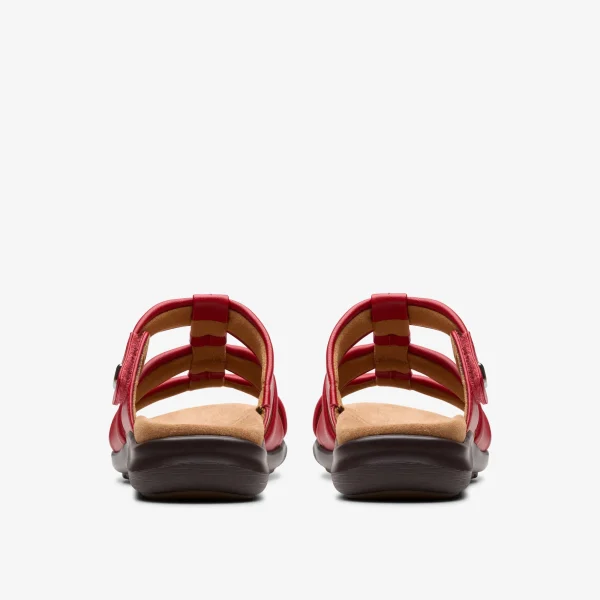 Clarks Kitly Slide<Women Sandals & Flip Flops