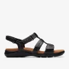 Clarks Kitly Step<Women Sandals & Flip Flops