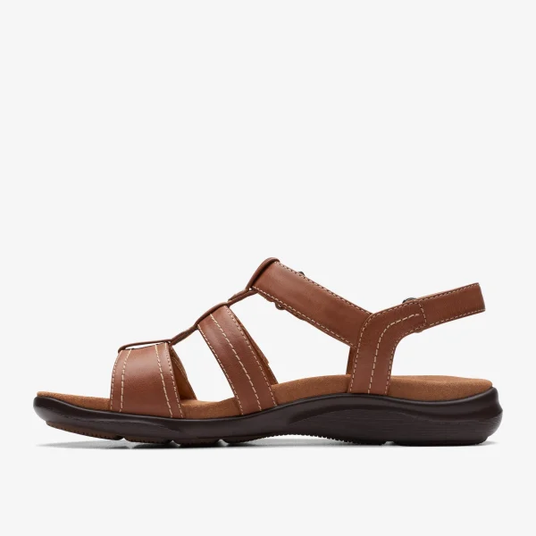 Clarks Kitly Step<Women Sandals & Flip Flops