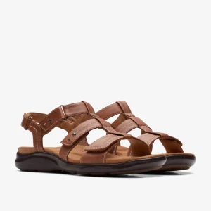 Clarks Kitly Step<Women Sandals & Flip Flops