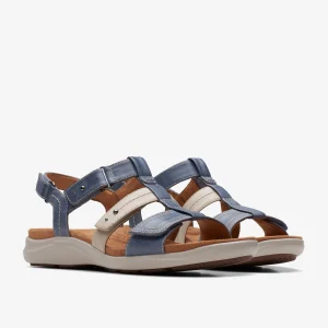 Clarks Kitly Step<Women Sandals & Flip Flops
