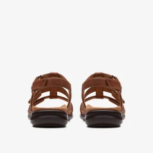 Clarks Kitly Step<Women Sandals & Flip Flops