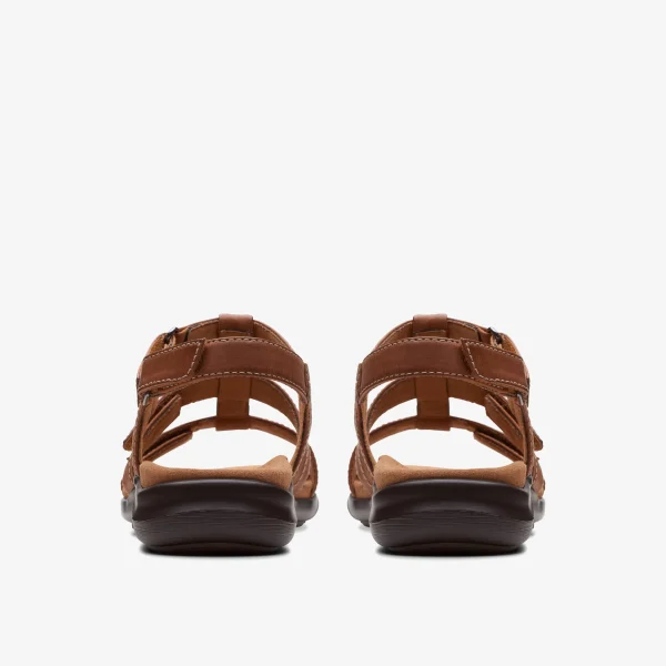 Clarks Kitly Step<Women Sandals & Flip Flops