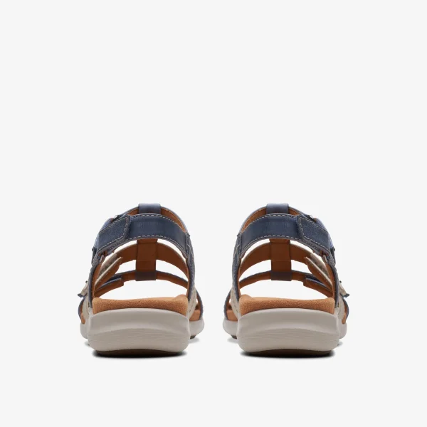Clarks Kitly Step<Women Sandals & Flip Flops