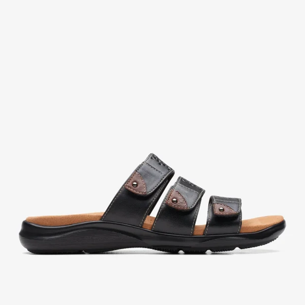 Clarks Kitly Walk<Women Sandals & Flip Flops