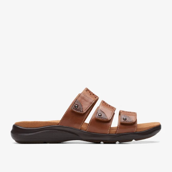 Clarks Kitly Walk<Women Sandals & Flip Flops