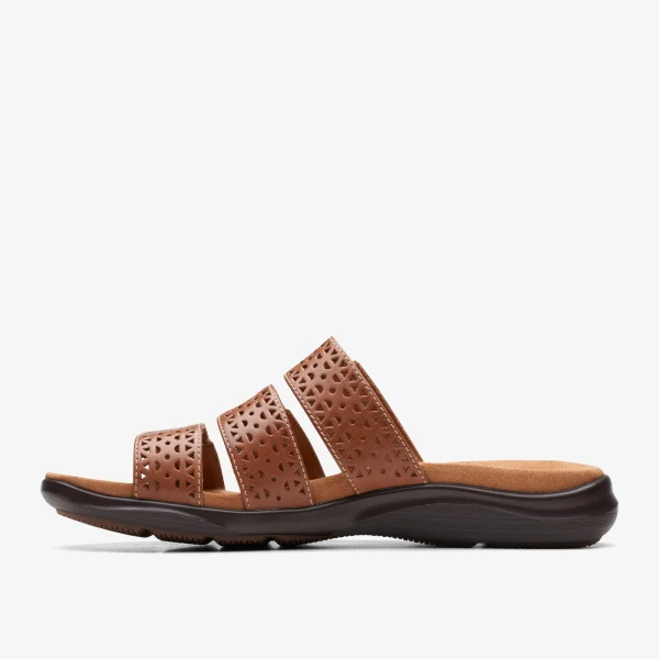 Clarks Kitly Walk<Women Sandals & Flip Flops