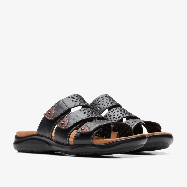 Clarks Kitly Walk<Women Sandals & Flip Flops