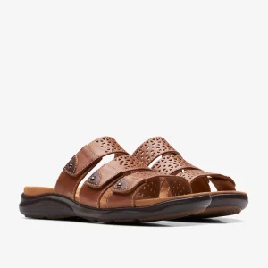 Clarks Kitly Walk<Women Sandals & Flip Flops