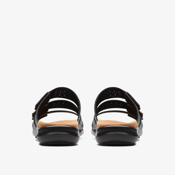 Clarks Kitly Walk<Women Sandals & Flip Flops